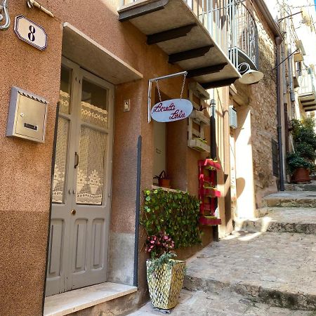 Вилла La Locanda Lulu Кастельбуоно Экстерьер фото